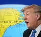 Trump threatens new tariffs on countries opposed to Greenland takeover