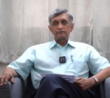 Jayaprakash Narayan Praises Greenkos Kakinada Green Energy Complex