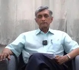 Jayaprakash Narayan Praises Greenkos Kakinada Green Energy Complex