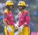 Meg Lanning and Litchfield Smash Mumbai in WPL Clash