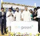 Chandrababu Naidu Launches AM Green Project in Kakinada with Pawan Kalyan