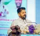 Revanth Reddy slams BRS over Palamuru project delays