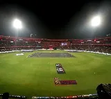 KSCA Chinnaswamy Stadium Gets Green Signal for IPL Matches