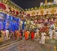 TTD Announces April Quota Schedule for Tirumala Srivari Darshanam