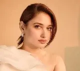 South Star Hero Insulted Me Says Tamannaah