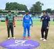 U19 World Cup Captains No Handshake Reflects India Bangladesh Tension