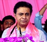 KTR slams Telangana govt after Save Secunderabad rally denied permission