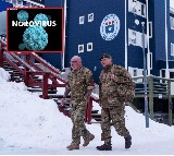 China School Hit by Norovirus Outbreak Over 100 Students Affected