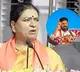 DK Aruna Claims Attempts to Defeat Her Revanth Reddy Admits