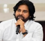 Pawan Kalyan Condolences on Bheemanna Khandre Demise