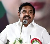 Edappadi K Palaniswami Announces Free Bus Travel for men