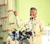 Chandrababu Naidu to Visit Davos for World Economic Forum