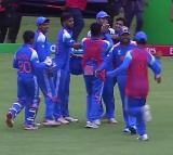 Uday Saharan India U19 Beats Bangladesh in Under 19 World Cup