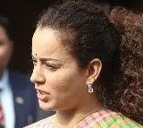 Kangana Ranaut Says Justice Served After BMC Election Results