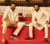 Ram Charan says Tarak is a crazy mad driver