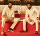 Ram Charan says Tarak is a crazy mad driver