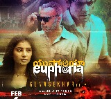 Bhoomika Chawla Euphoria Movie Trailer Released