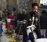 Iran Protests Indians Safely Return Home