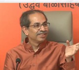 Uddhav Thackeray Says The War Has Just Begun