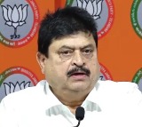 Ramchander Rao BRS Partys disintegration is certain