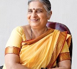 Sudha Murthy Feels Sad About People Who Migrated After Partition