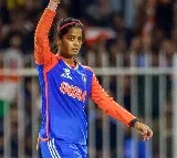 Shreyanka Patil returns as BCCI announce women’s white ball squads for Australia tour