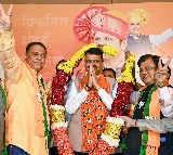 MNS biggest loser in tie-up with Uddhav Thackeray: CM Fadnavis