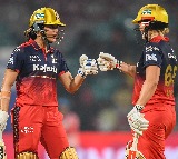 WPL 2026: Mandhana's masterclass keeps RCB unbeaten with fourth win