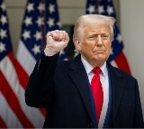 Trump's tariffs threat over Greenland sparks EU pushback