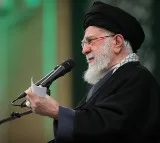 Iran's supreme leader says US-backed 'sedition' defeated as schools set to reopen