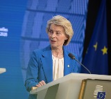 EU leaders warn Trump's Greenland tariffs to undermine transatlantic ties