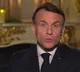 Macron rejects US tariff threats over Greenland as 'unacceptable'