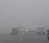 Delhi suffocates under ‘severe’ air quality as cold wave, dense fog tighten grip