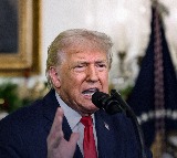 Trump calls for end to Khamenei’s rule amid Iran protests