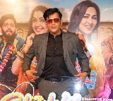 Ravi Kishan on TV actors getting recognition from the government