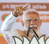 PM Modi to address public rally in Bengal's Singur today