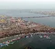 Devotees throng Haridwar, Varanasi, Prayagraj to take holy dip on Mauni Amavasya