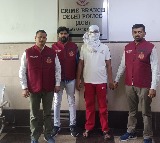 Wanted Lawrence Bishnoi gang shooter arrested in Delhi