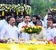 Family members pay rich tributes to NTR on his death anniversary