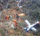Debris of missing Indonesia aircraft found, officials rescue body of one victim