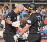 3rd ODI: Mitchell, Phillips centuries power New Zealand to 337/8 in series decider