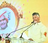Chandrababu Naidu dismisses YSR Congress Party’s ‘credit theft’ allegations