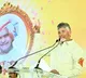 Chandrababu Naidu dismisses YSR Congress Party’s ‘credit theft’ allegations