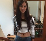 Triptii Dimri shares pictures from 2016 ‘when modeling was new, dreams were big’