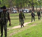 Six Maoists including four women cadres killed in Chhattisgarh encounter