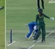 Afghanistan Captain Pulls Off An MS Dhoni In U19 World Cup