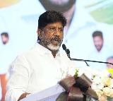 Bhatti Vikramarka Orders Cancellation of Naini Coal Block Tender