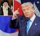 Trump calls Khamenei a sick man demands new Iran leadership