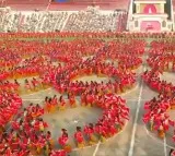 PM Modi To Witness 10000 Bodo Dancers Perform Bagurumba During Assam Visit