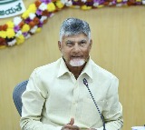 Chandrababu Naidu Davos Trip Focuses on Investment for Andhra Pradesh